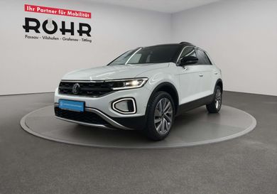 Volkswagen T-Roc, 2025