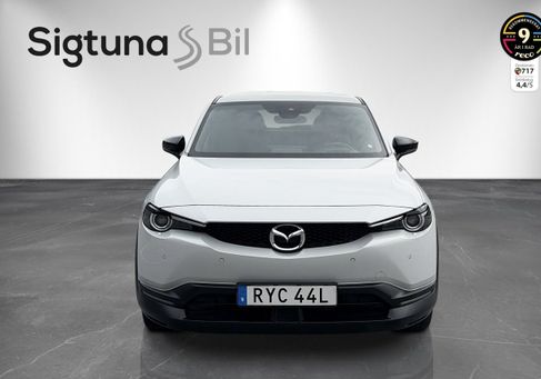 Mazda MX-30, 2020 2