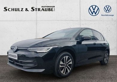 Volkswagen Golf, 2026