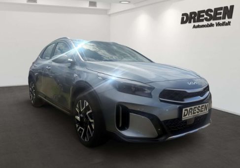 Kia XCeed, 2026