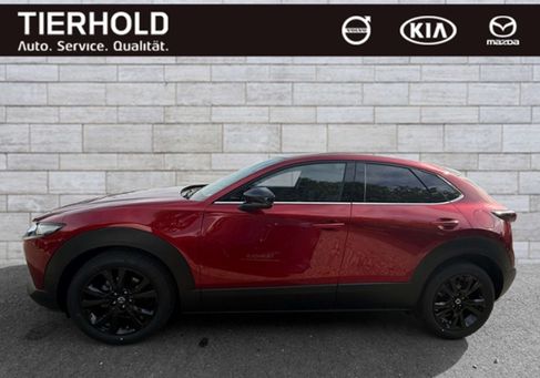 Mazda CX-30, 2026 2