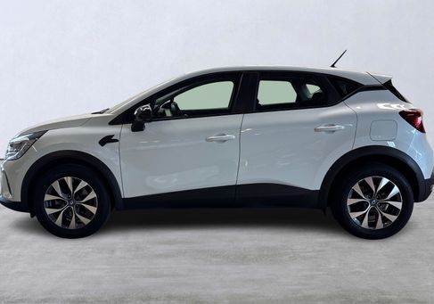 Renault Captur, 2023