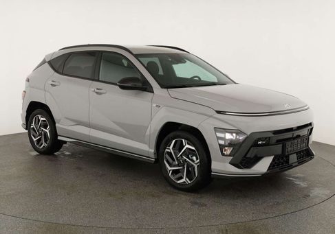 Hyundai Kona, 2026 3
