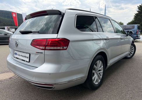 Volkswagen Passat Variant, 2019 2