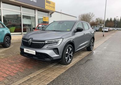 Renault Austral, 2024