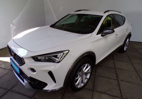 Cupra Formentor, 2023