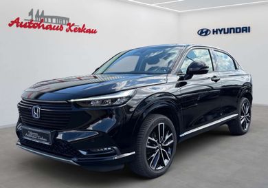 Honda HR-V, 2022