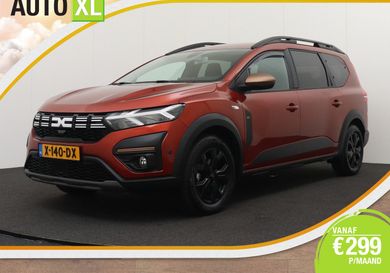 Dacia Jogger, 2023