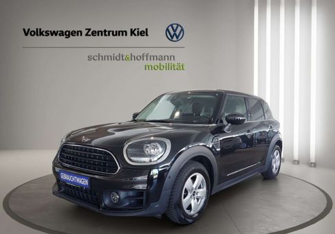 MINI One Countryman, 2020