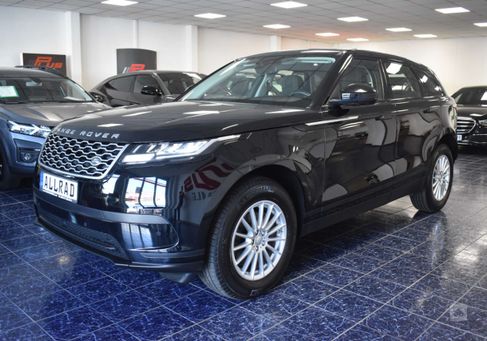 Land Rover Range Rover Velar, 2019