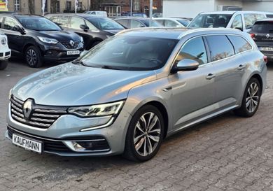 Renault Talisman, 2021