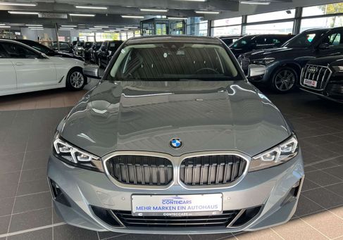 BMW 320, 2023