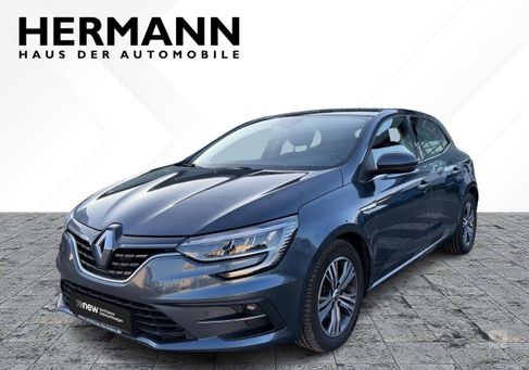 Renault Megane, 2022