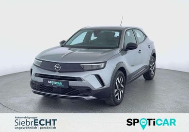 Opel Mokka, 2024