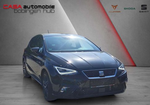 Seat Ibiza, 2023