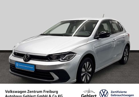 Volkswagen Polo, 2025