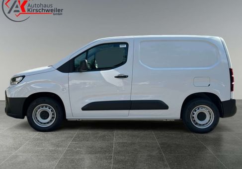 Toyota Proace, 2026 2