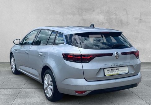 Renault Megane, 2024
