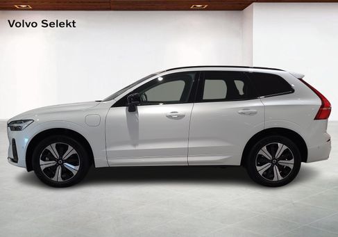 Volvo XC60, 2025