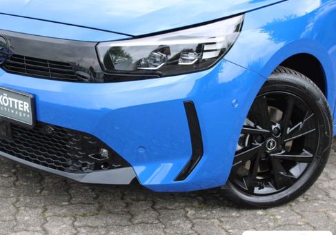 Opel Corsa, 2025 2