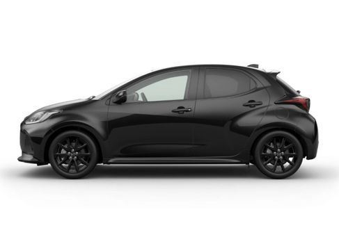 Mazda 2, 2026 2