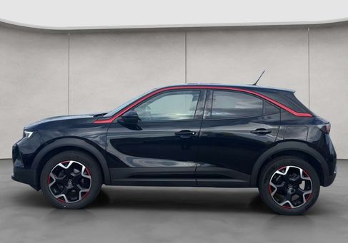 Opel Mokka, 2022 2