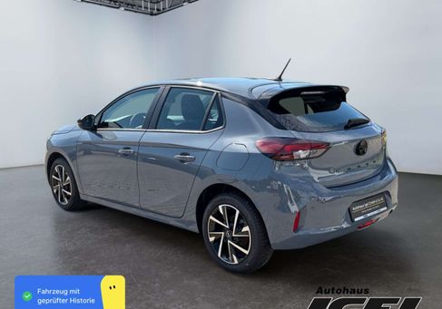 Opel Corsa, 2025 3
