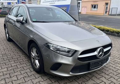 Mercedes-Benz A 200, 2019