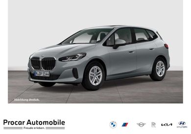BMW 220, 2023