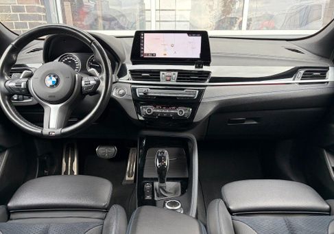 BMW X2, 2021 2