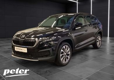 Skoda Kodiaq, 2021