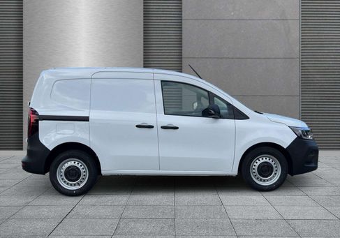 Renault Kangoo, 2025