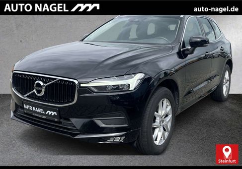 Volvo XC60, 2021