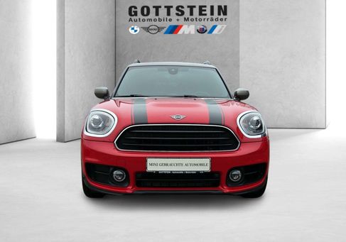 MINI Cooper Countryman, 2019