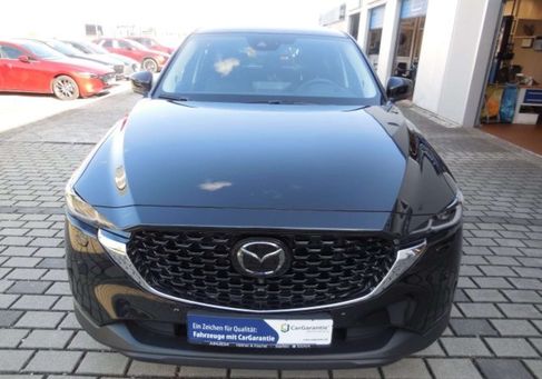 Mazda CX-5, 2022 2