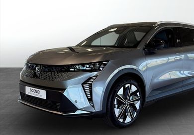 Renault Scenic, 2024