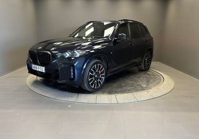 BMW X5, 2025