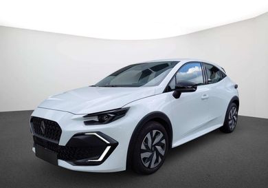 Renault Clio, 2026