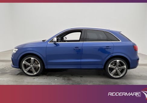 Audi Q3, 2014