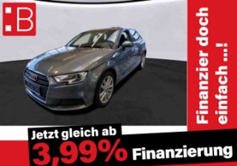 Audi A3, 2020