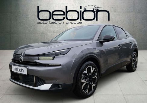 Citroën C4, 2024 2