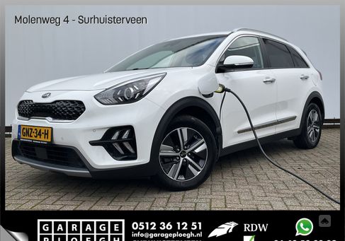 Kia Niro, 2021