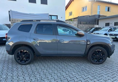 Dacia Duster, 2024 3