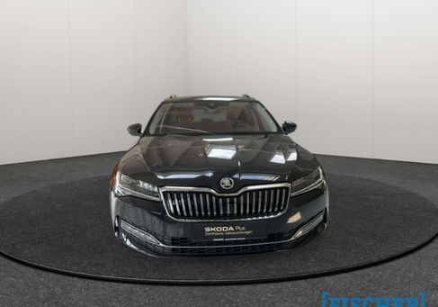 Skoda Superb, 2023