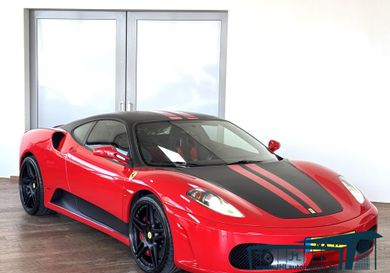 Ferrari F430, 2007