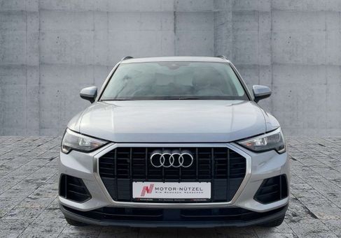 Audi Q3, 2023