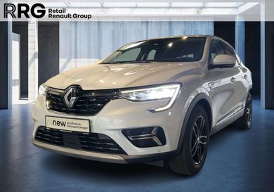 Renault Arkana, 2022