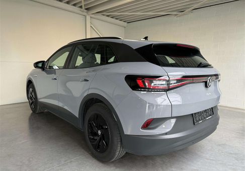 Volkswagen ID.4, 2021 2