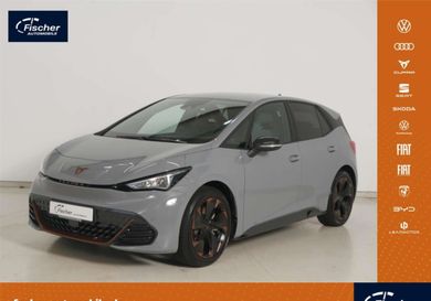 Cupra Born, 2025