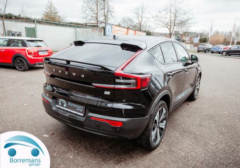 Volvo C40, 2022